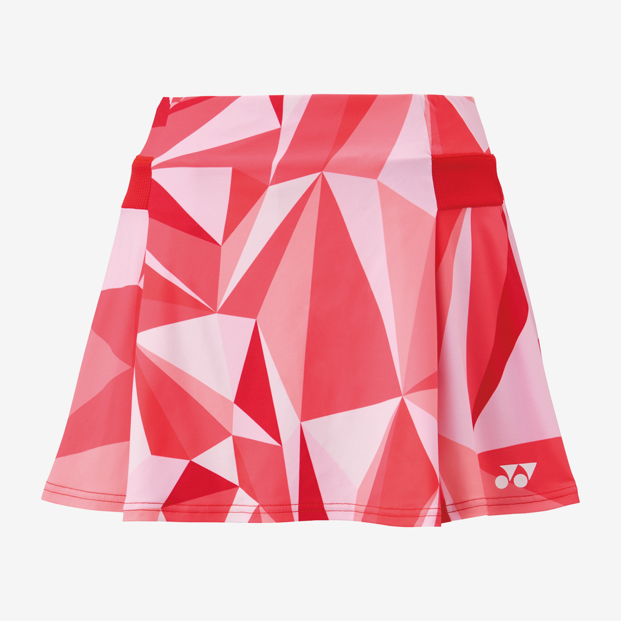 Yonex Skort Tango Red Women's