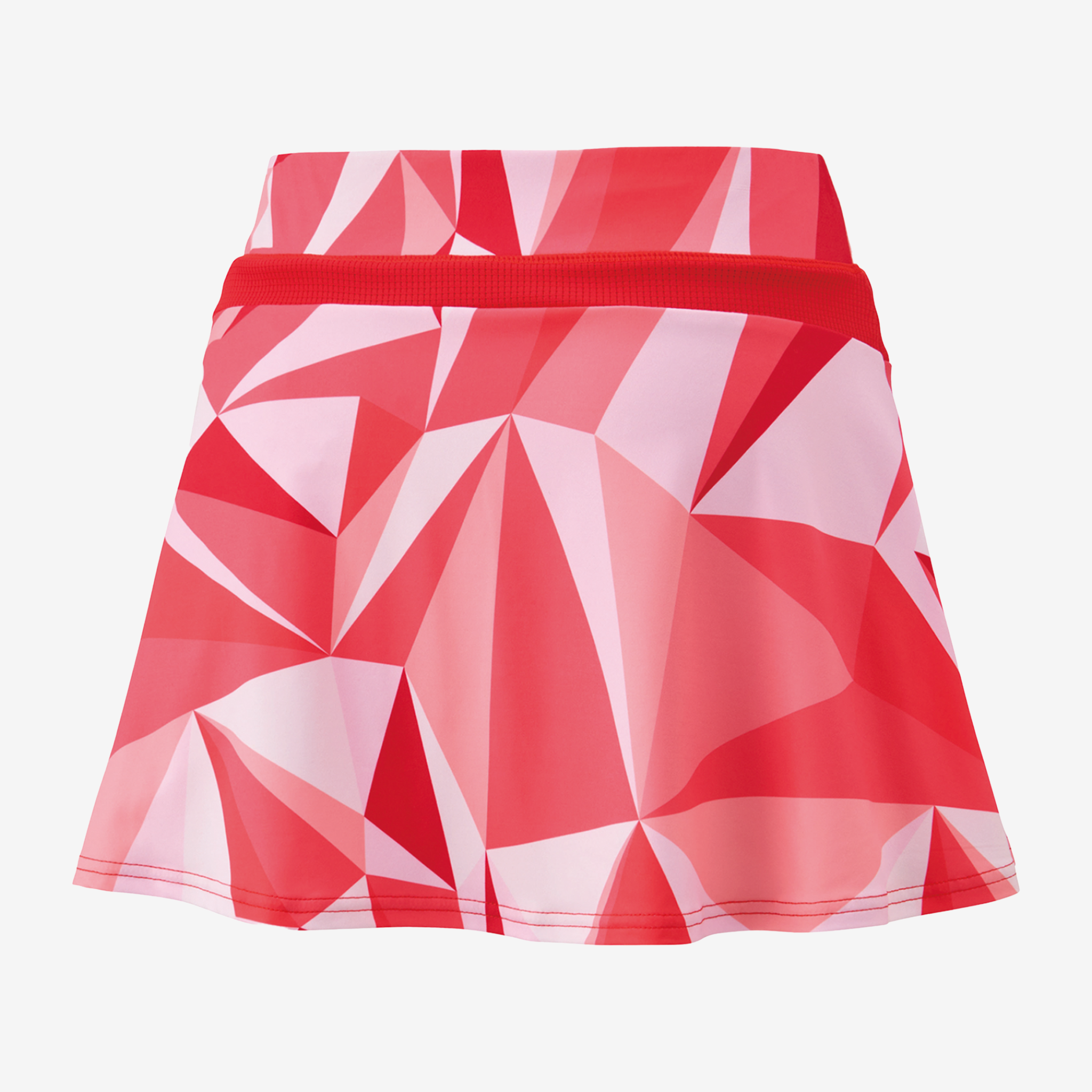 Yonex Skort Tango Red Women's