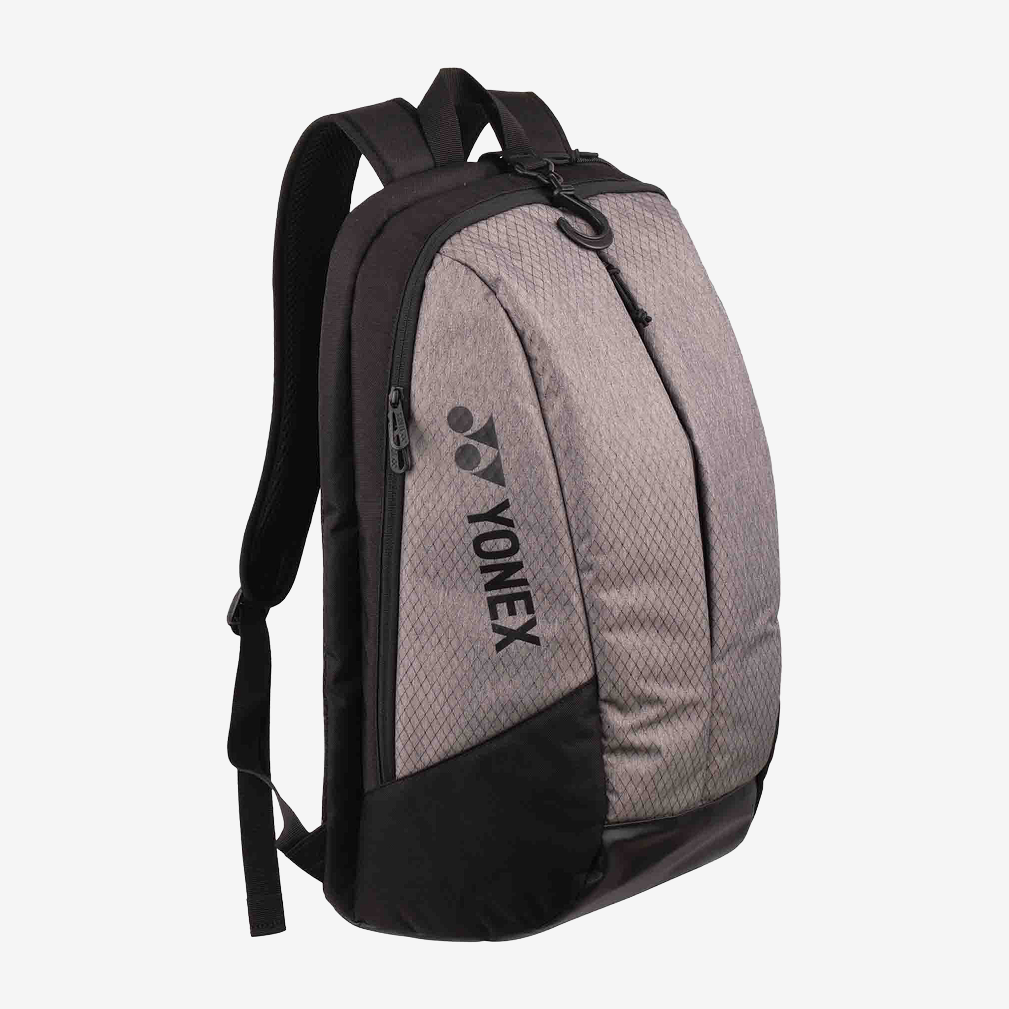 Yonex Team Backpack Grey/Black (2025)