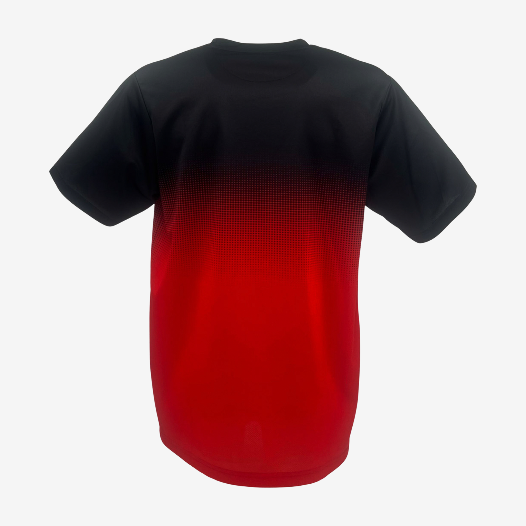 Yonex YTM5 T-Shirt Men's Red/Black